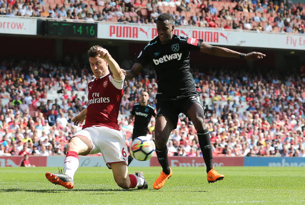 间的配合默 间的配合默