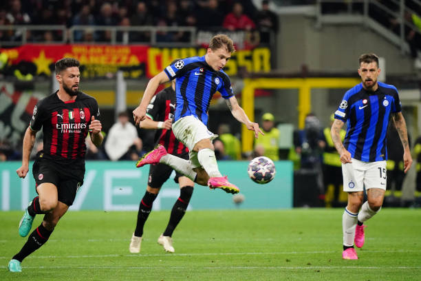 每一支球队 每一支球队