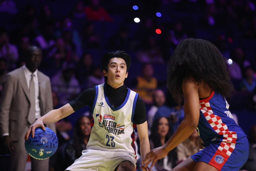 分模式让人 分模式让人